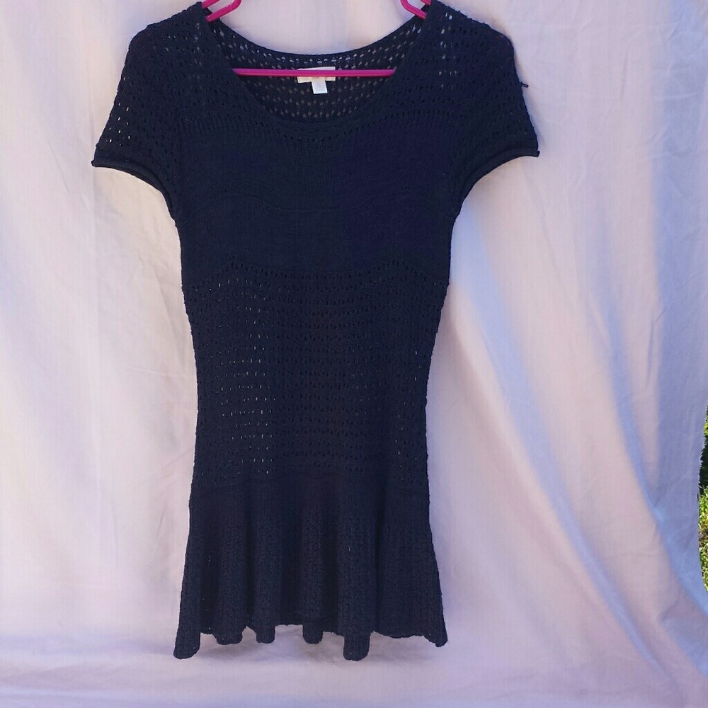 Charming charlie knit top